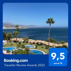 Luxury Penthouse: The Beacon at Punta de la Mona, Almunecar